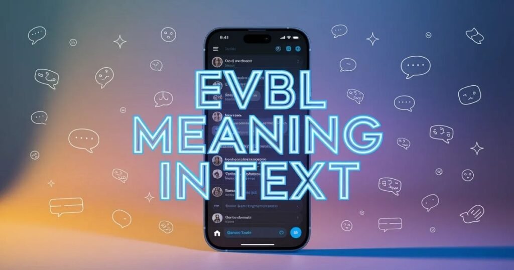 EVBL-meaning-in-texT