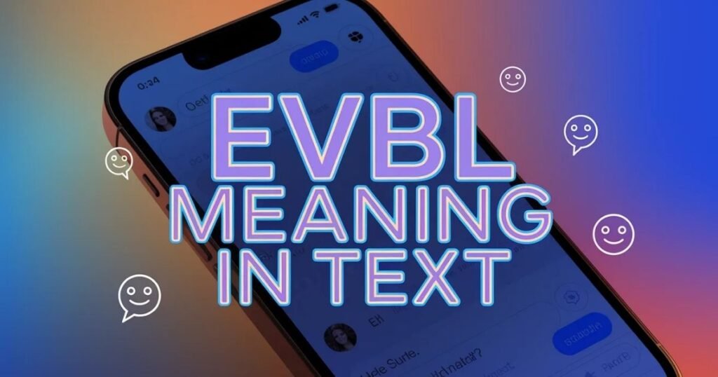 EVBL-meaning-in-texT