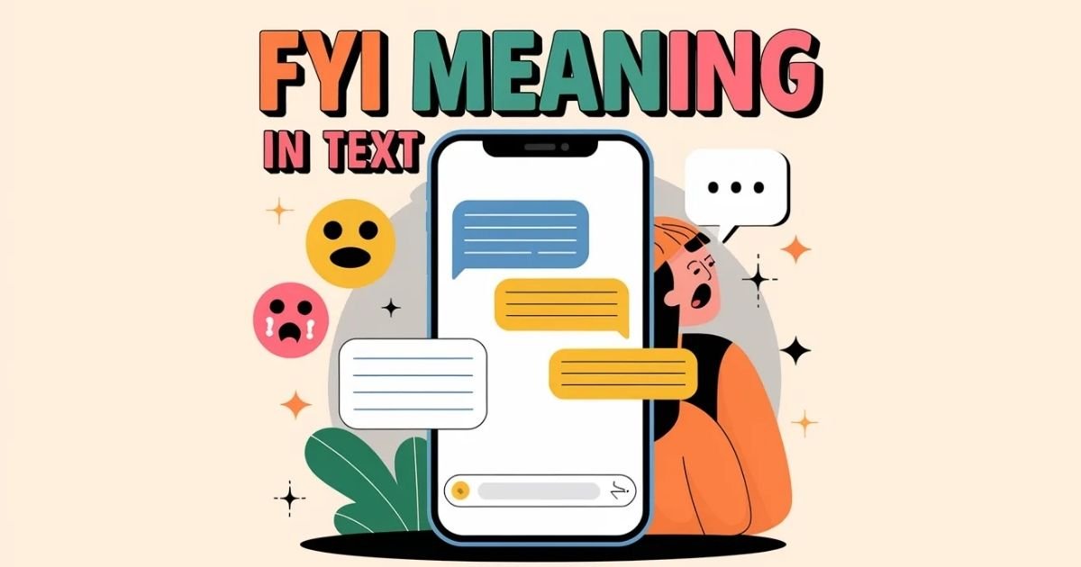 FYI-meaning-in-text