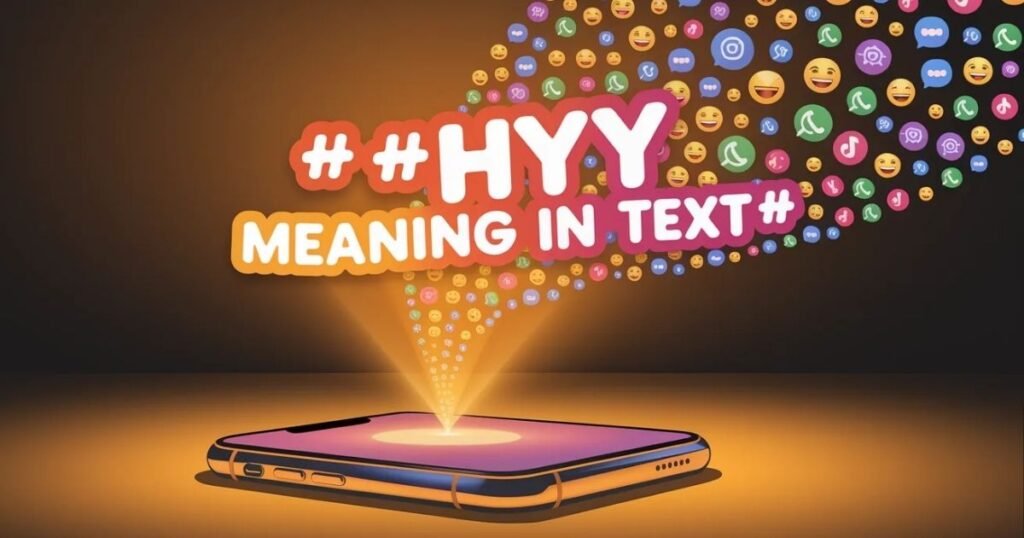 HYY-Meaning
