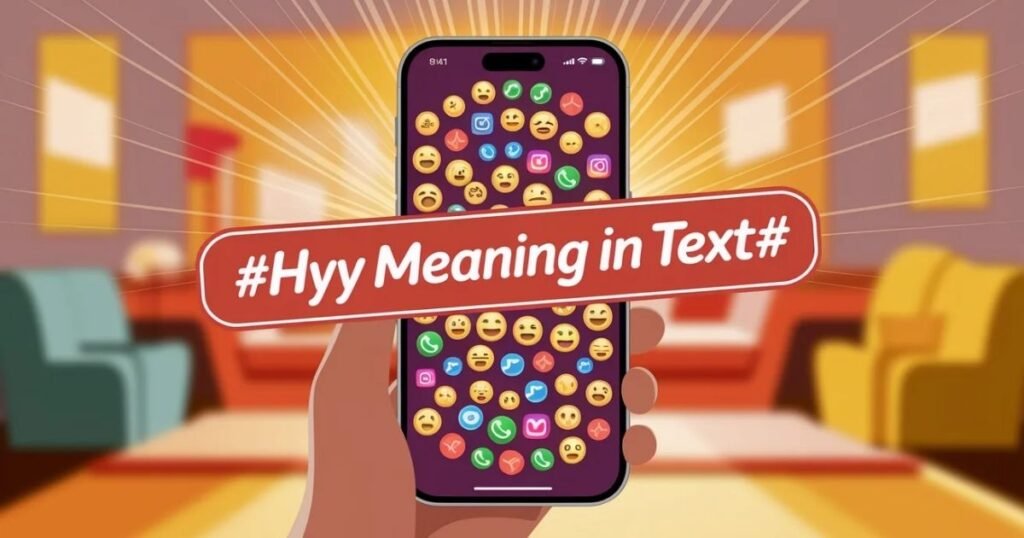 HYY-Meaning