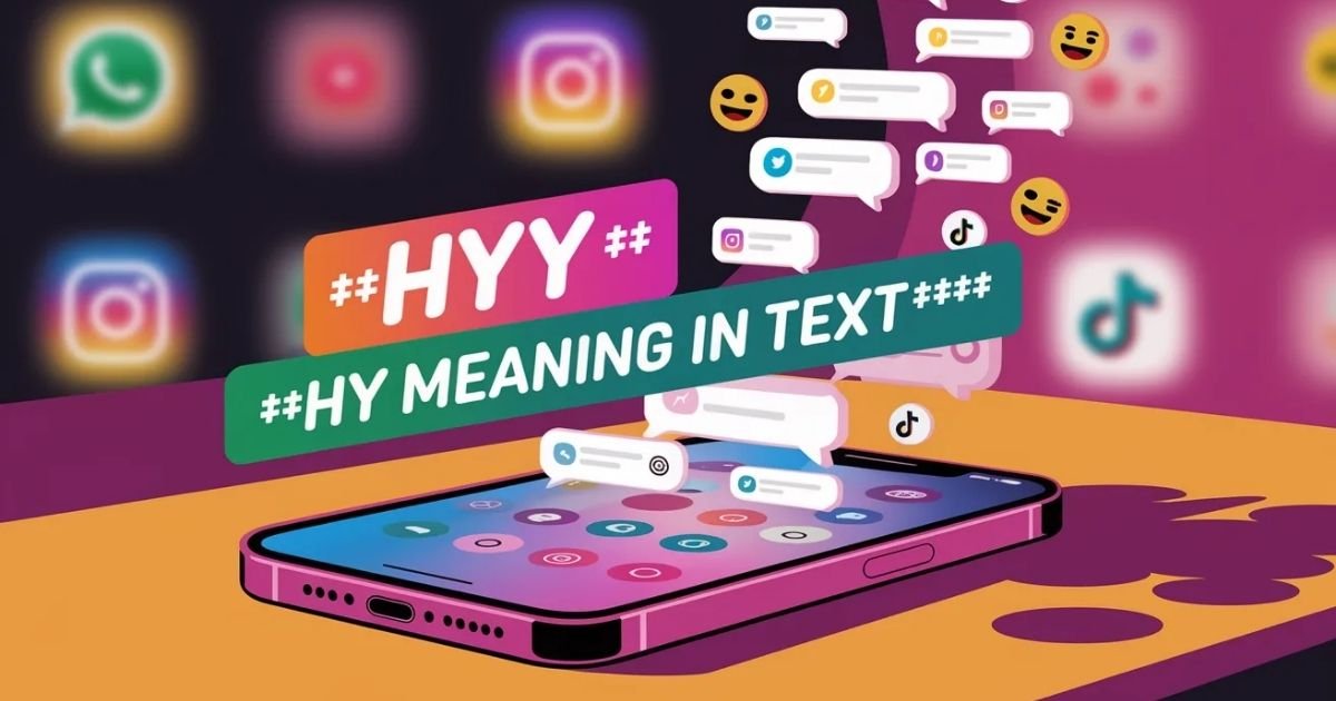 HYY-Meaning