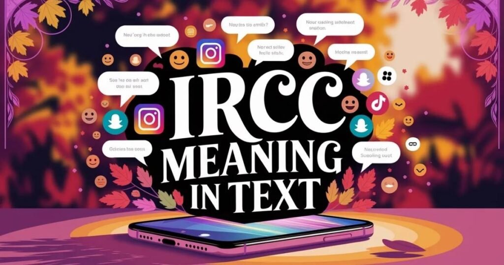 IRCC-Meaning-in-Text 