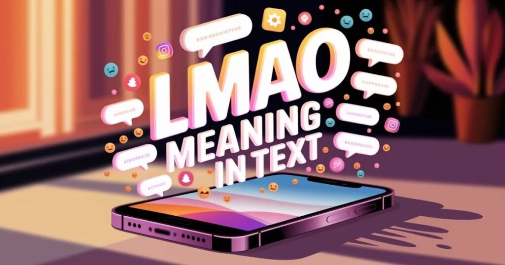LMAO-meaning-in-text
