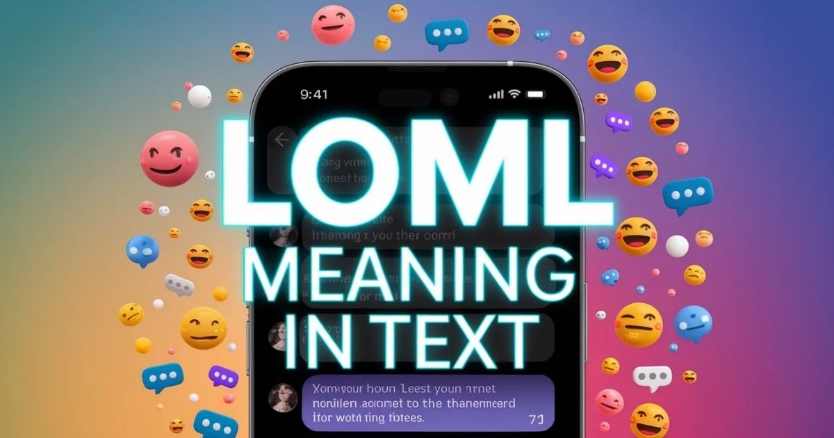 LOML-meaning-in-text