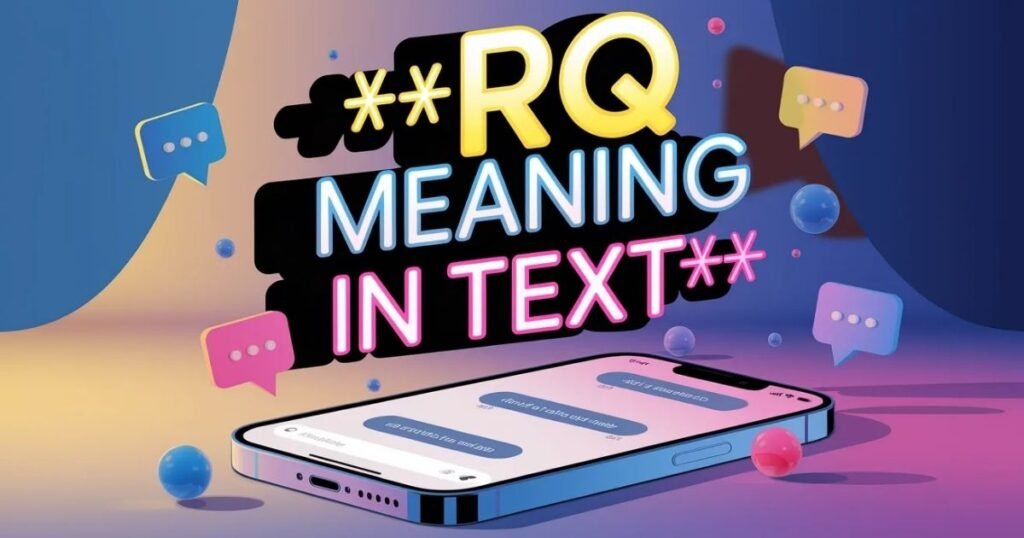 RQ-Mean-in-Text