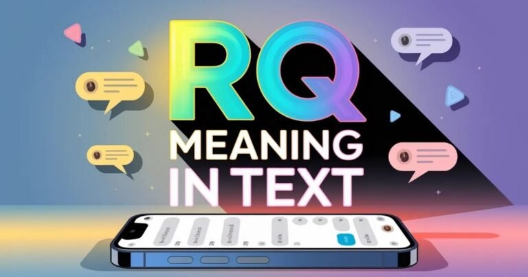 RQ-Mean-in-Text