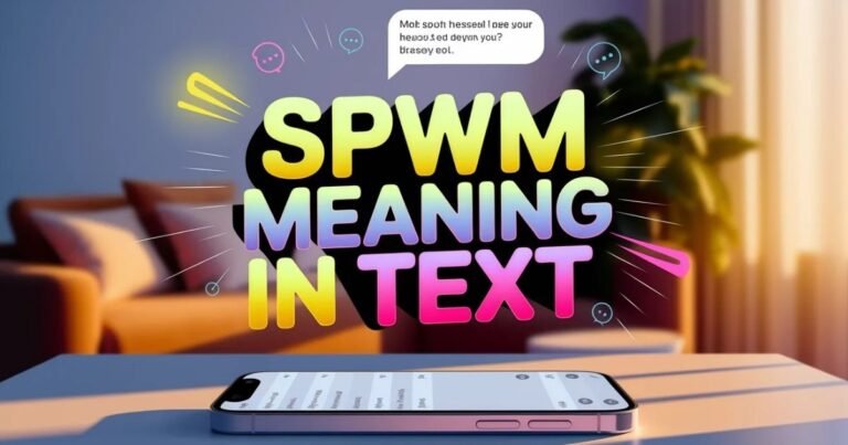 SPWM-Mean-in-Text