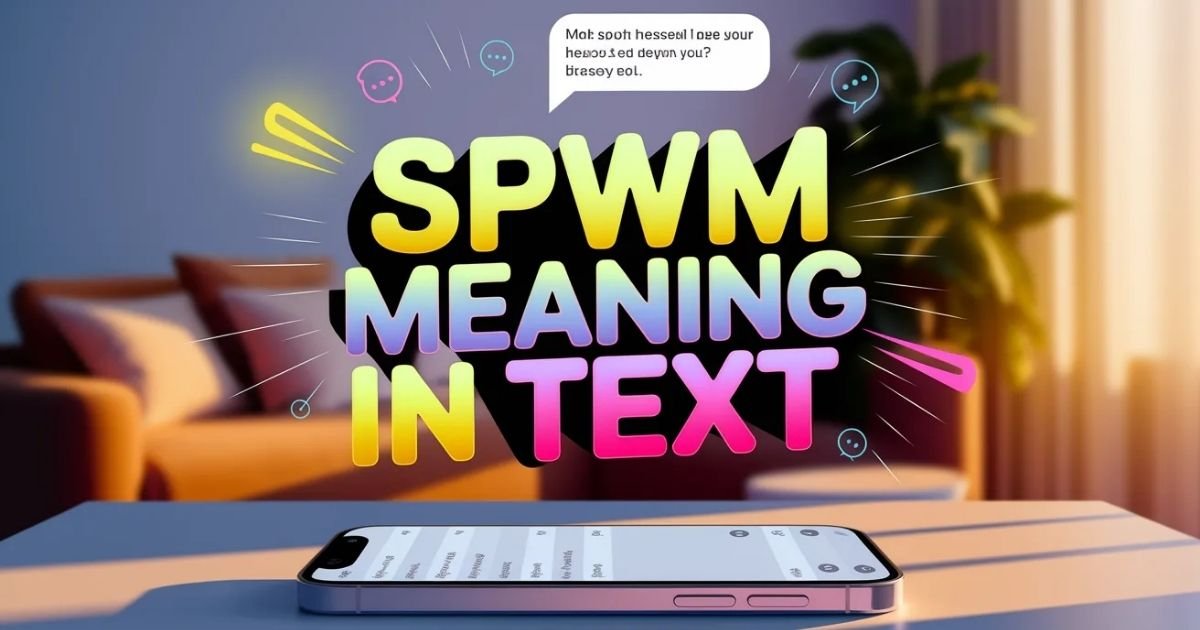SPWM-Mean-in-Text