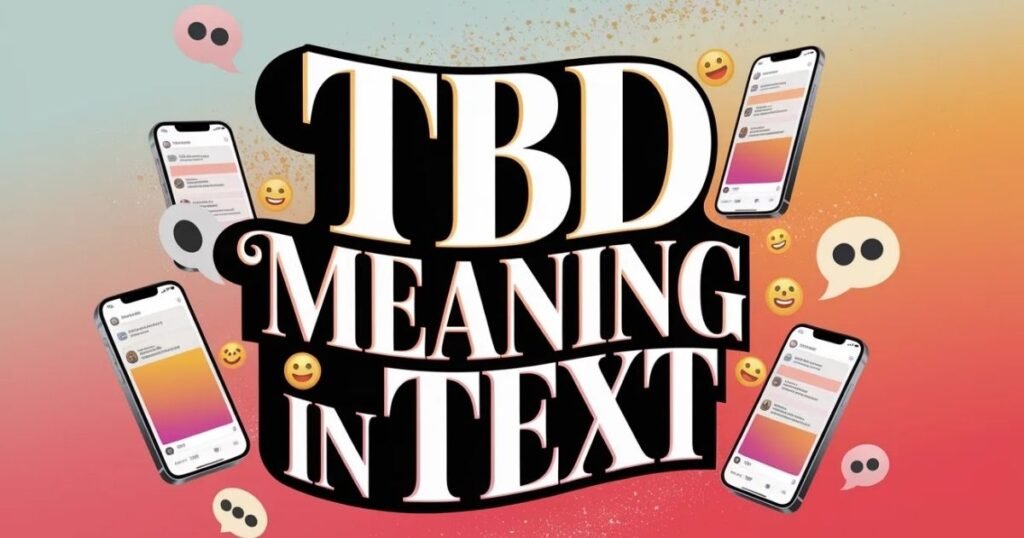 TBD-meaning-in-texT