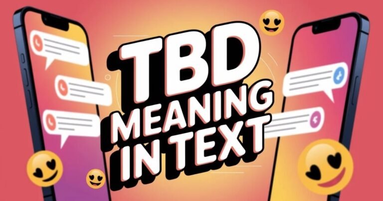 TBD-meaning-in-texT