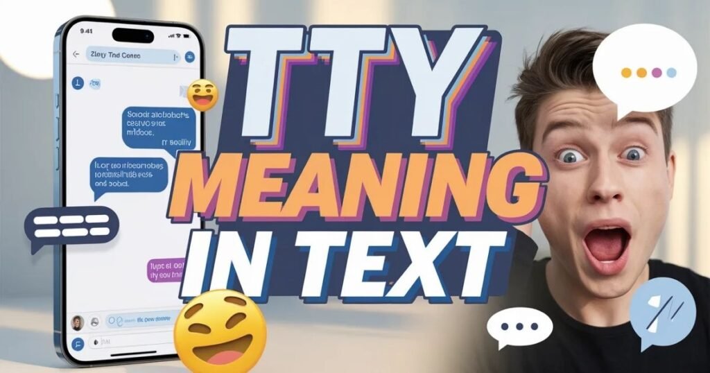 TTY-meaning-in-text