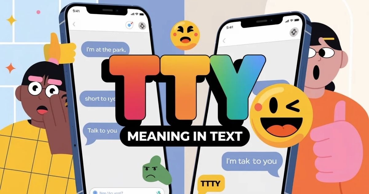 TTY-meaning-in-text