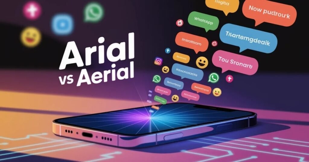 arial-vs-aerial 