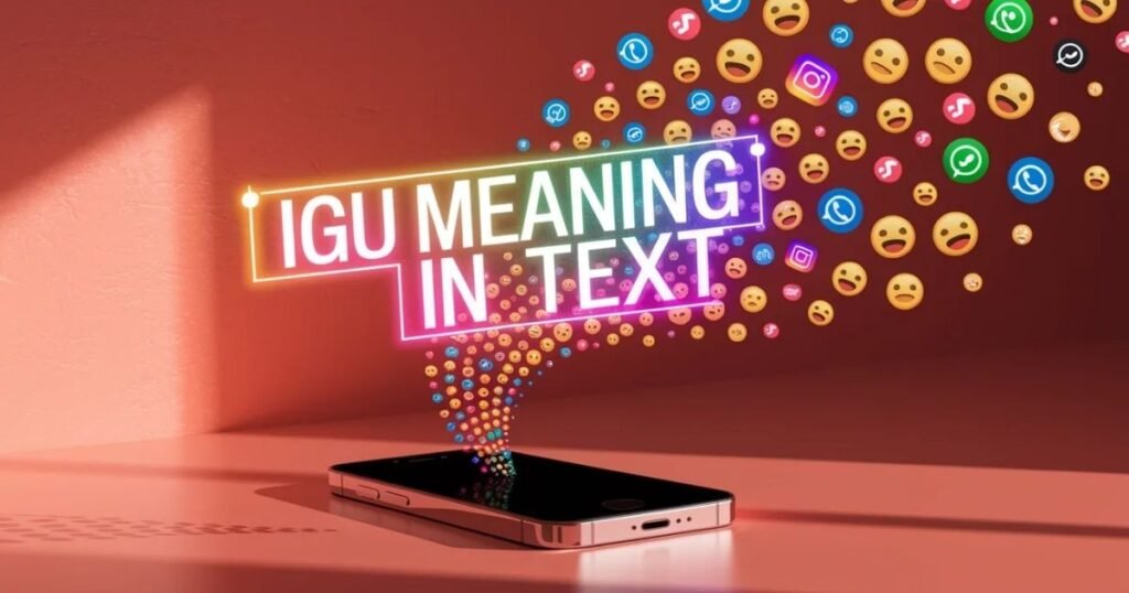 igu-meaning-in-text