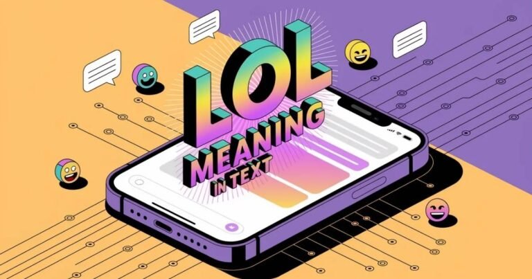 lol-Meaning-in-Text