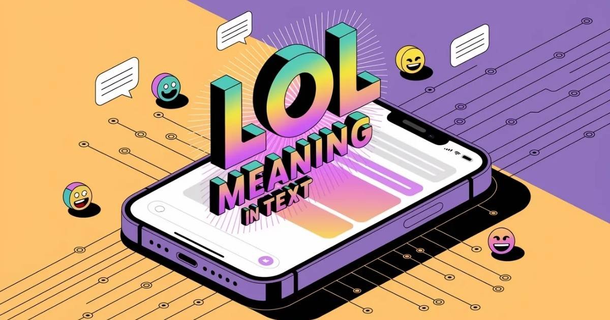 lol-Meaning-in-Text