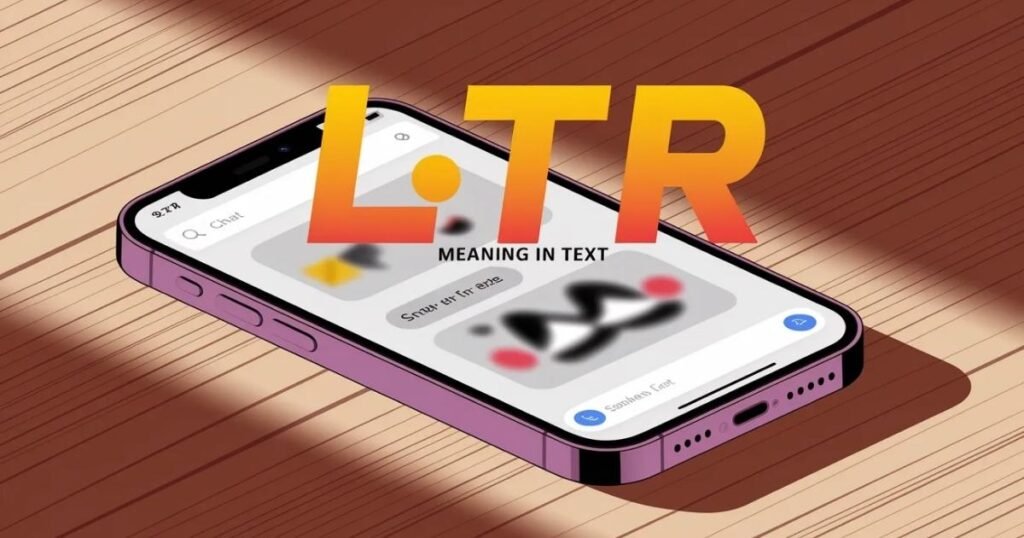 ltr-meaning-in-text