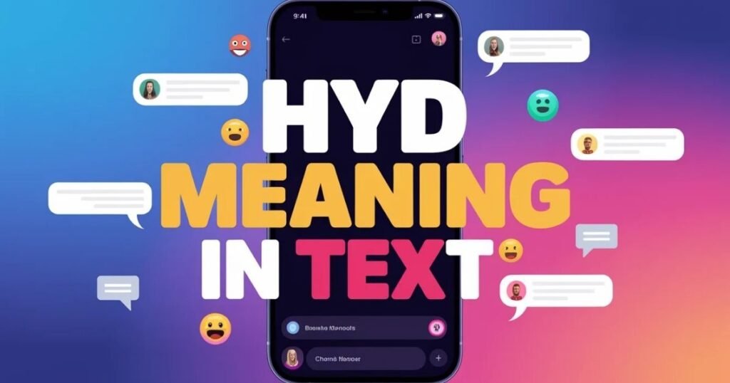 HYD-meaning-in-text