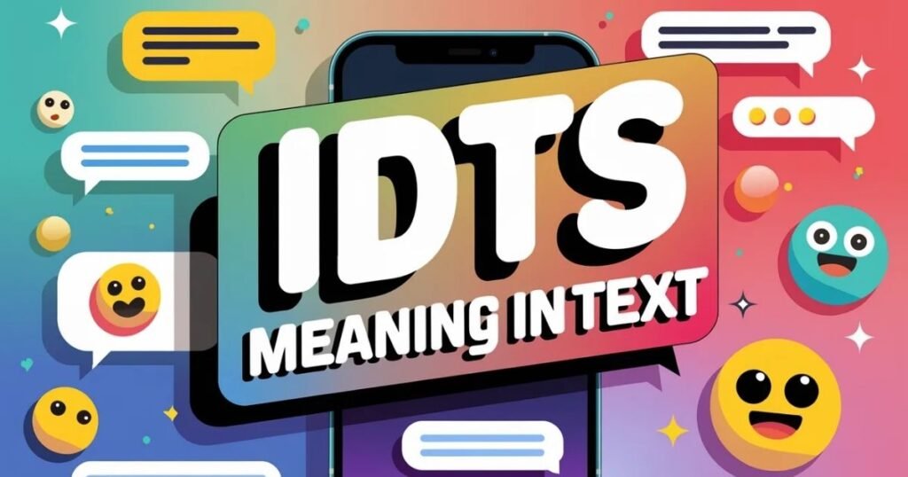 IDTS-Meaning-in-Text