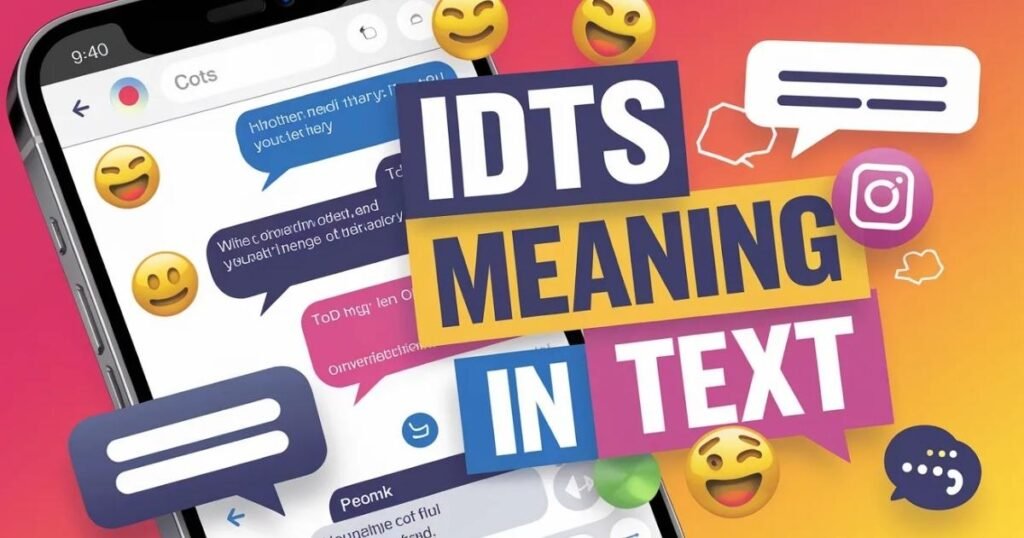 IDTS-Meaning-in-Text