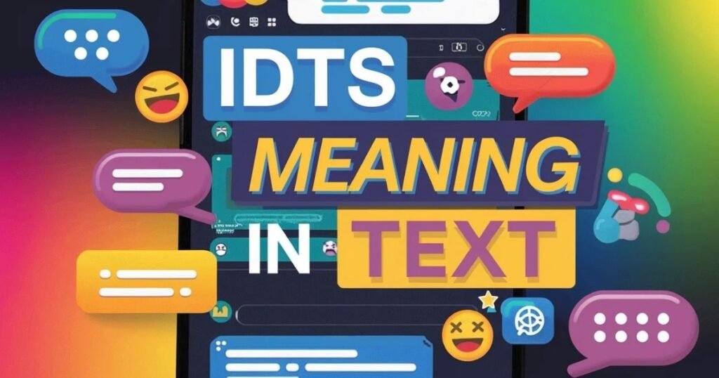 IDTS-Meaning-in-Text