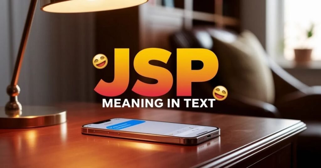JSP-Meaning-in-Text