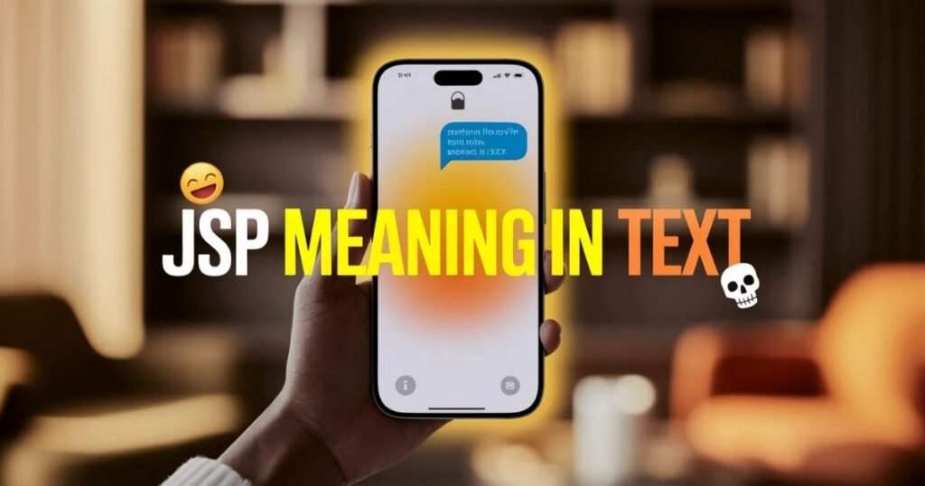 JSP-Meaning-in-Text