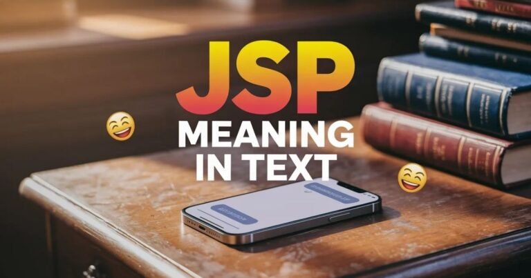 JSP-Meaning-in-Text