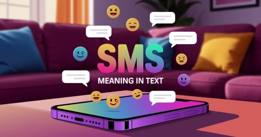SMS-Meaning-in-Text
