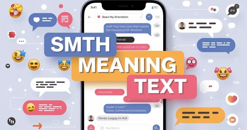 SMTH-Meaning-in-Text