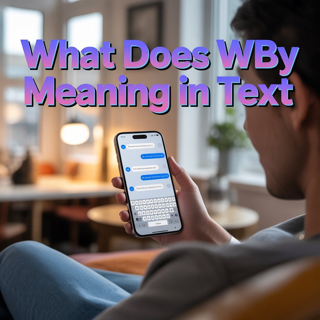 texting abbreviations, wby examples