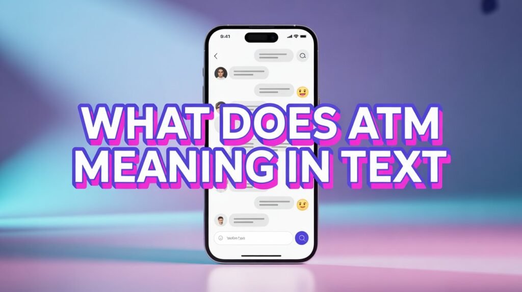 what does atm slang meaning