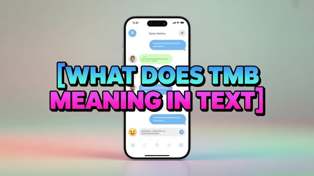 what does internet slang tm