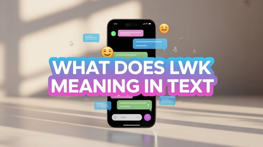 what does lowkey meaning