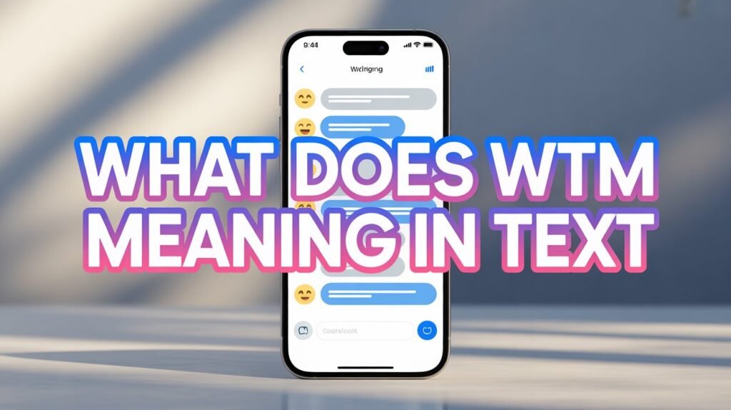 what does social media slang