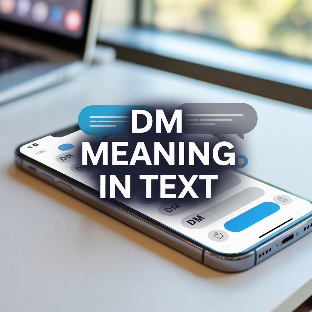 what does  social media slang