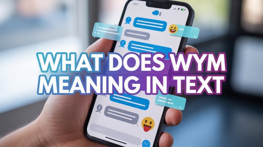 what does texting slang meaning