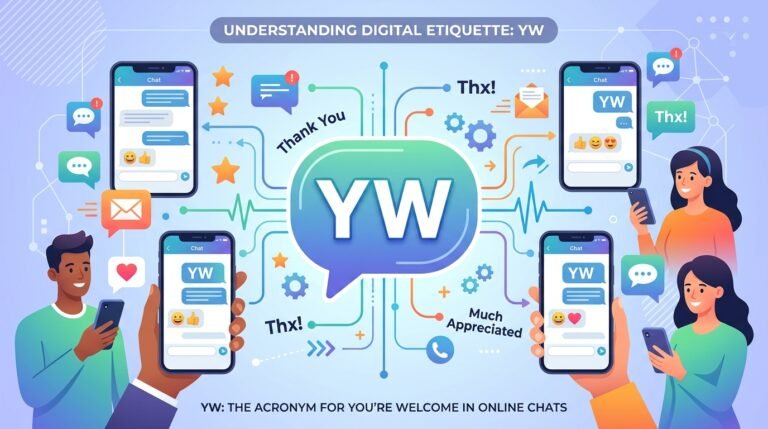 YW Meaning What It Means in Text, TikTok, Snapchat & Chat