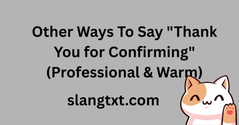 Other Ways To Say “Safe Travels” (Formal, Warm & Casual)